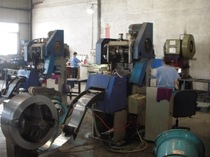 Cutting