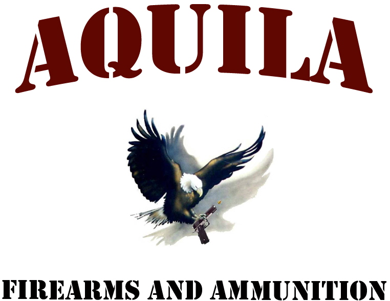 Aquila Firearms and Ammunition