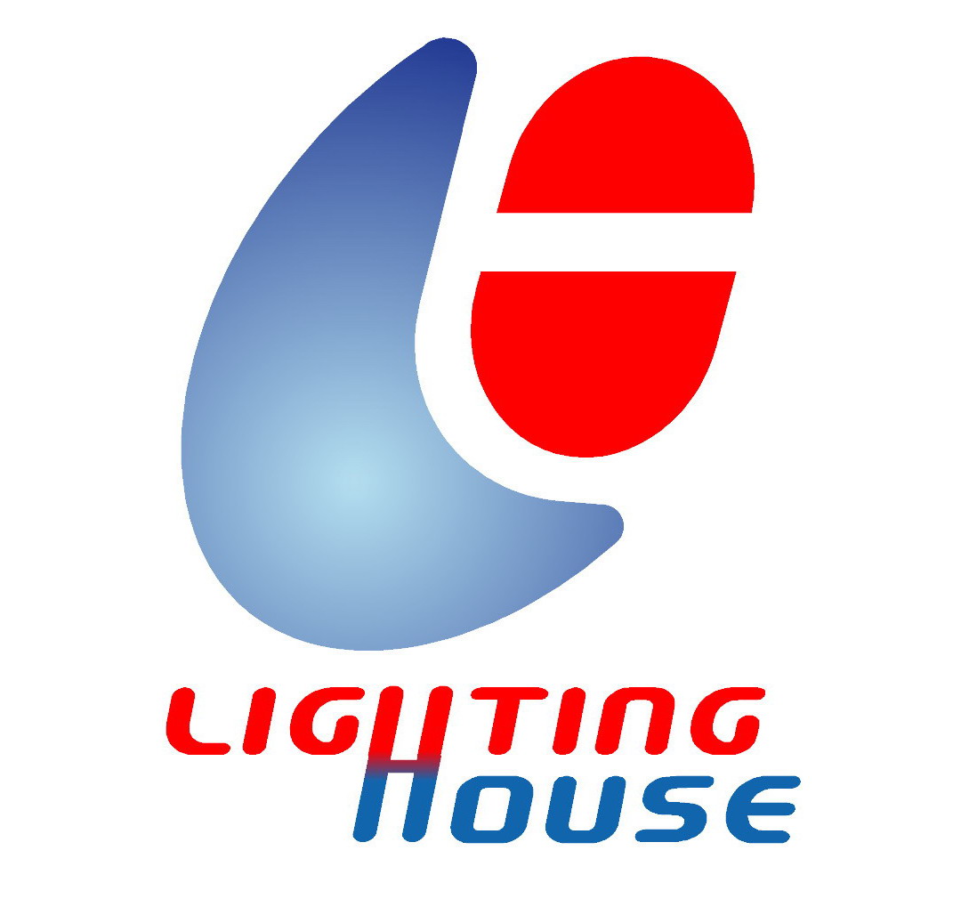 logo lighting company