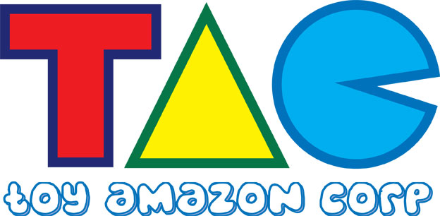 Toy Company Logo