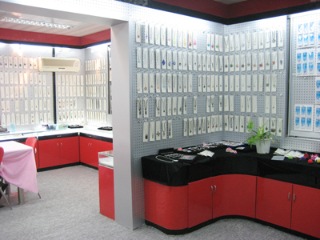 Yiwu Beibang E-Commerce Firm