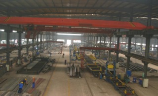 Shandong Zhongtong Steel Structure Engineering Co., Ltd.