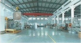 Ningbo Tec Imp. & Exp Co., Ltd.