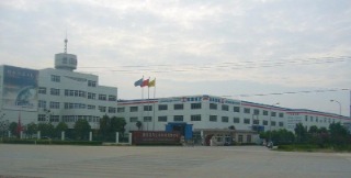Zhangjiagang Lanhang Machinery Co., Ltd.