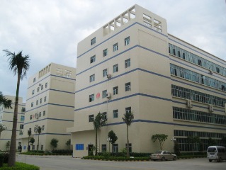 Shenzhen Jiushi Electronic Co., Ltd.
