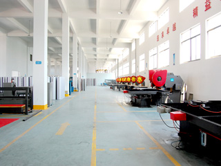 Zhejiang Jiajiare New Energy Co., Ltd.