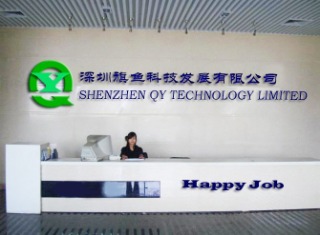 ShenZhen Qiyu Technology Co.,Ltd.