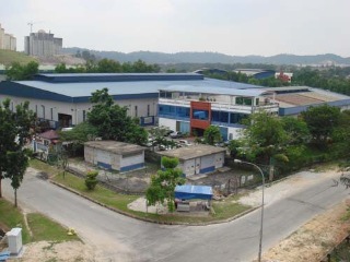 FEDERLITE SDN. BHD.