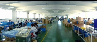 Dalian Fudi Digital Co., Ltd.