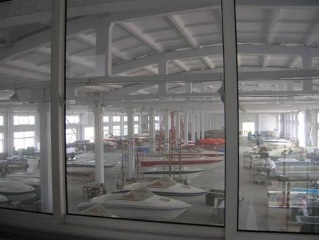 Qingdao Hiking Boats Co., Ltd.