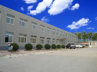 Wuxi Bohai Optical Apparatus Electronic Co., Ltd.