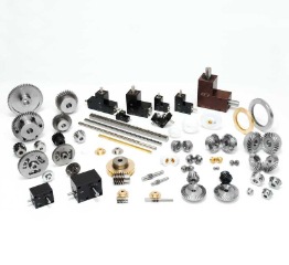 KYOUIKU GEAR MFG. CO.,LTD
