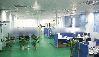 Shenzhen Xingge Electronics Co., Ltd.