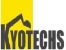 Guangzhou Kyotechs Machinery Co., Ltd.