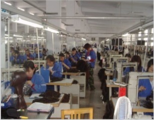 Jiaozhou Pengxiang Hair Product Factory