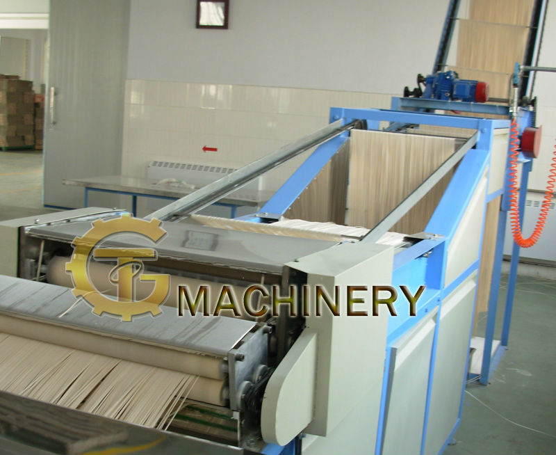 Stick Noodle Making Machine Production Line