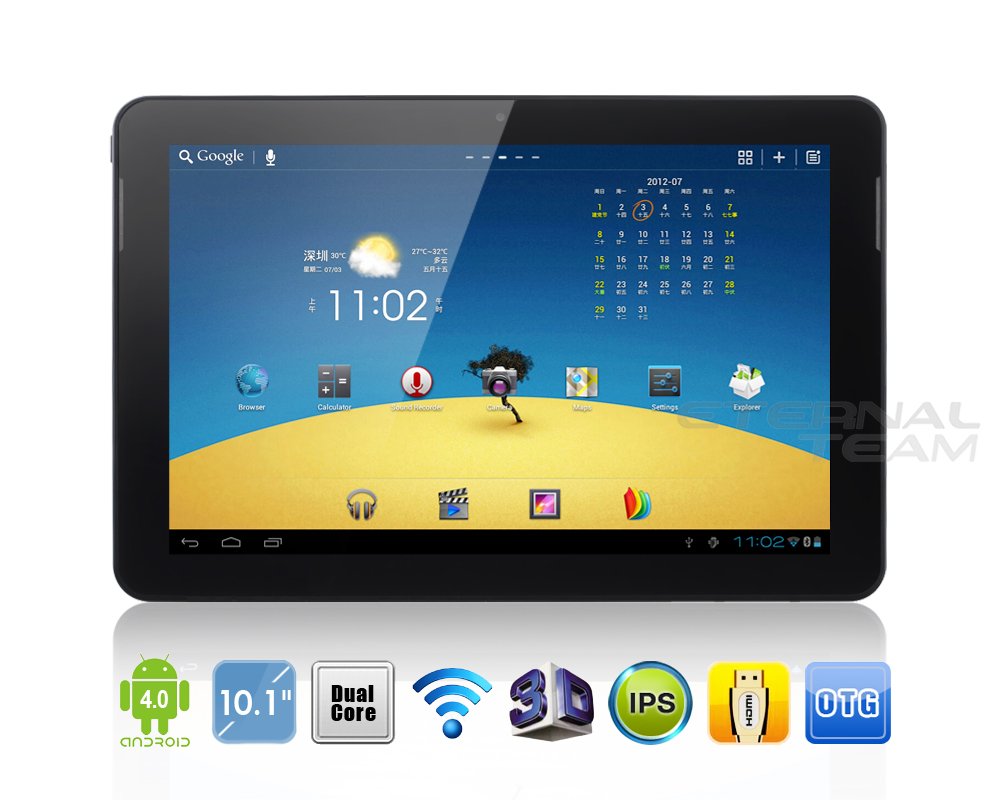 10.1inch Yuandao N101 Dual Core 3G Tablet pc (11).jpg