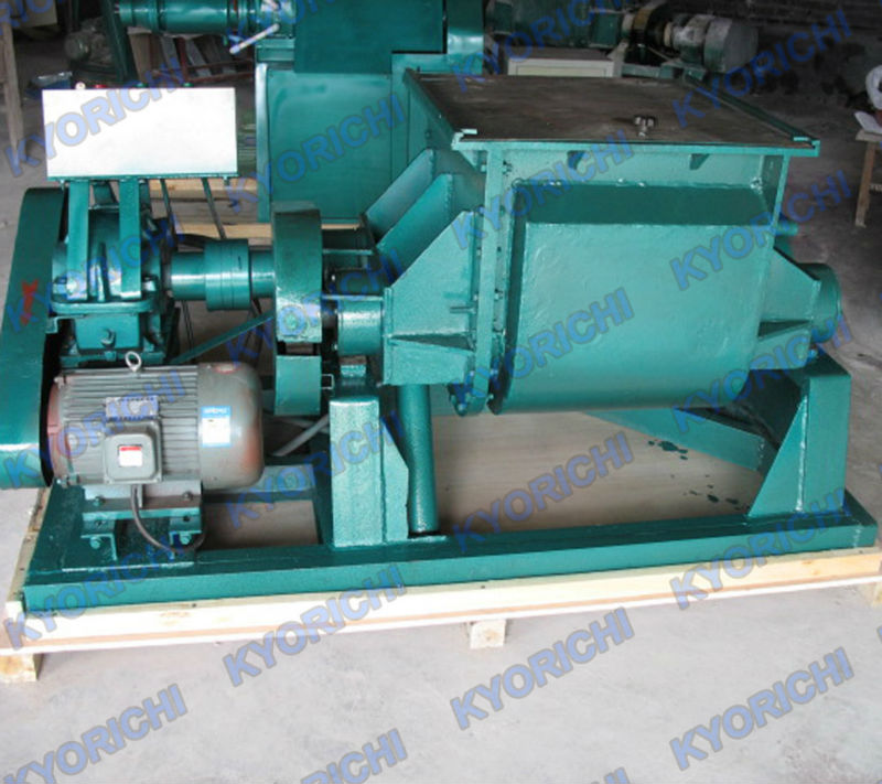 High Quality pilot mixer for chewing gum