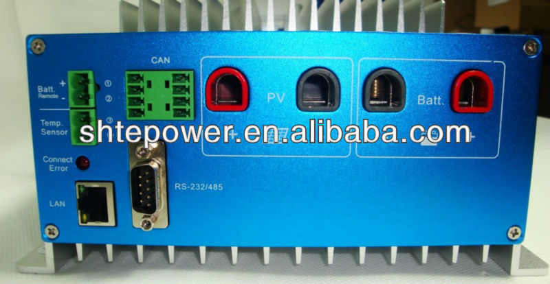 12v/24v/36v/48vdc60ampptソーラー充電器の電圧レギュレータ問屋・仕入れ・卸・卸売り