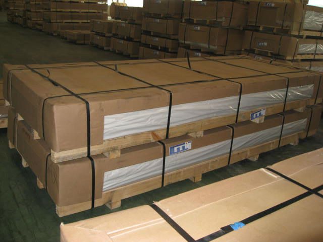 Color Coated Anodized Aluminum Sheet Metal Roll Price