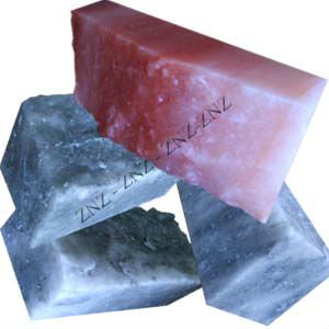 高品質の水晶ヒマラヤ塩化ナトリウムの煉瓦およびタイル 問屋・仕入れ・卸・卸売り