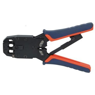 amp crimping tool