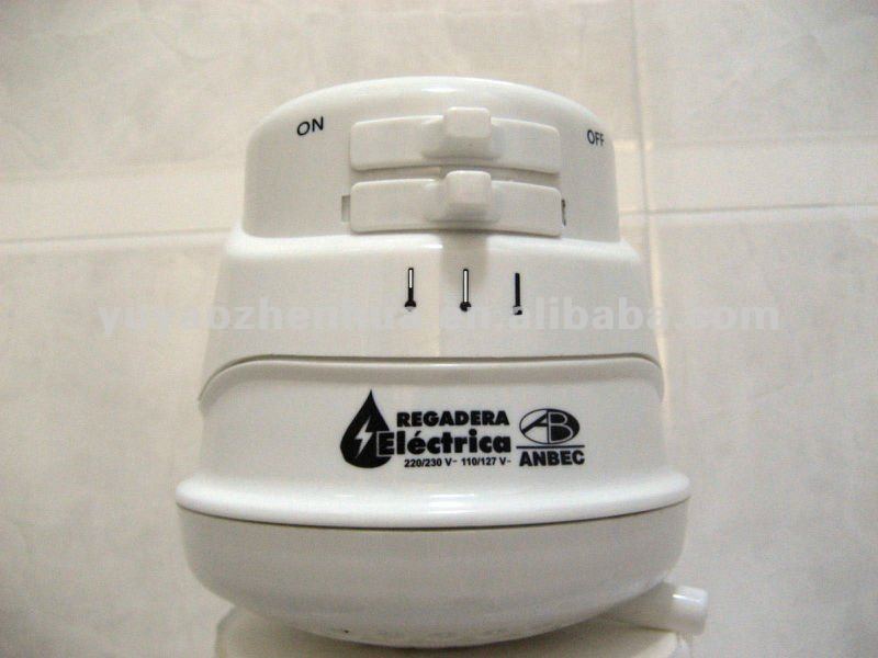 安い価格耐久性のある電気シャワーヘッドの給湯器問屋・仕入れ・卸・卸売り