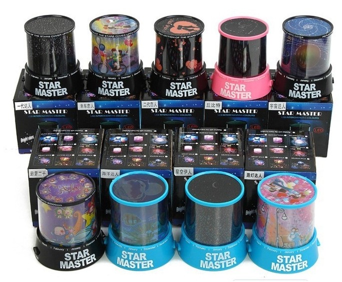 小さな光ledスターマスター夜の光の点滅が主導照明アンティークナイトライト問屋・仕入れ・卸・卸売り