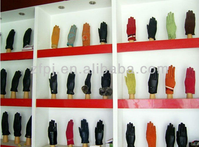 レディースファッション冬グローブカラフルな手袋仕入れ・メーカー・工場