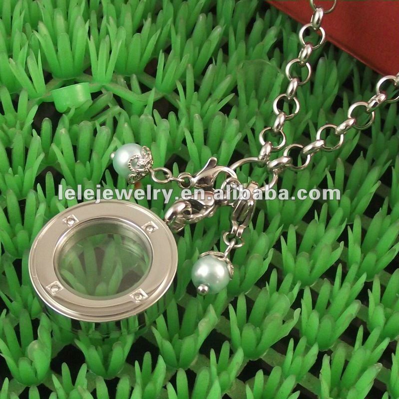 Locket For Boys