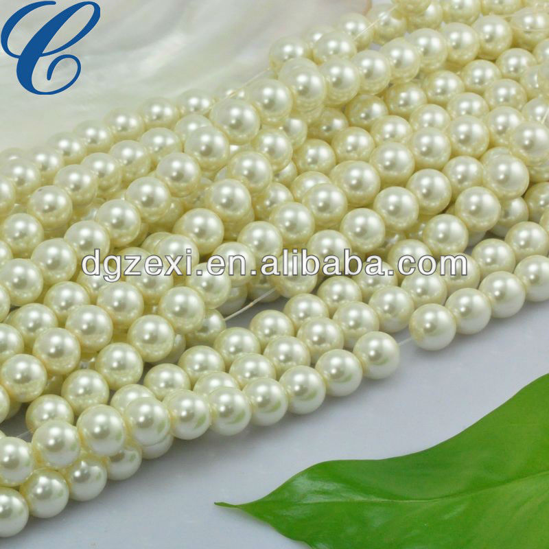fancy bead string