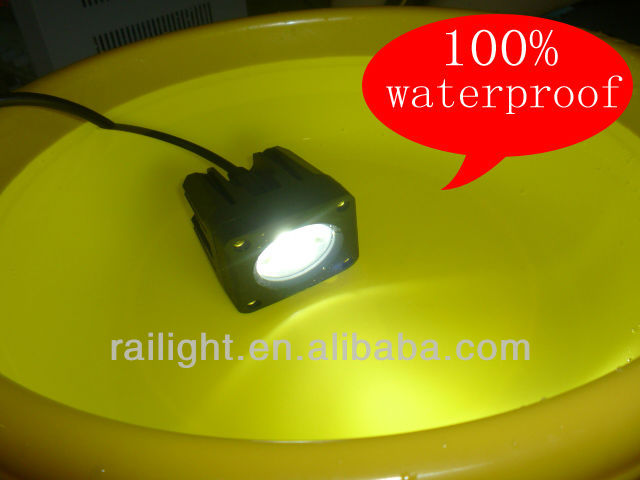led作業用照明の防水ip68rgd1027イカ釣りライト仕入れ・メーカー・工場