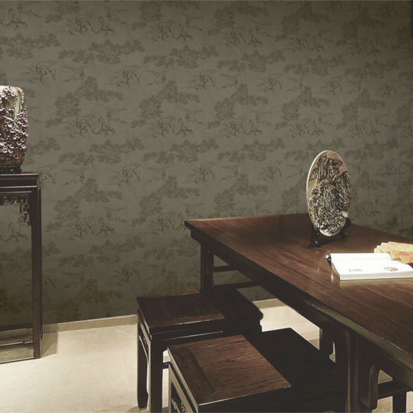 高品質の中国スタイル非- は壁紙を不織布室内装飾のための問屋・仕入れ・卸・卸売り