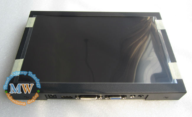HDMI,DVI,VGA入力10インチTFT液晶モニター問屋・仕入れ・卸・卸売り