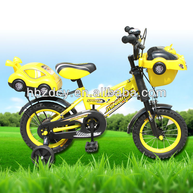 2013新しいデザインの子供自転車_子供モーターバイク問屋・仕入れ・卸・卸売り