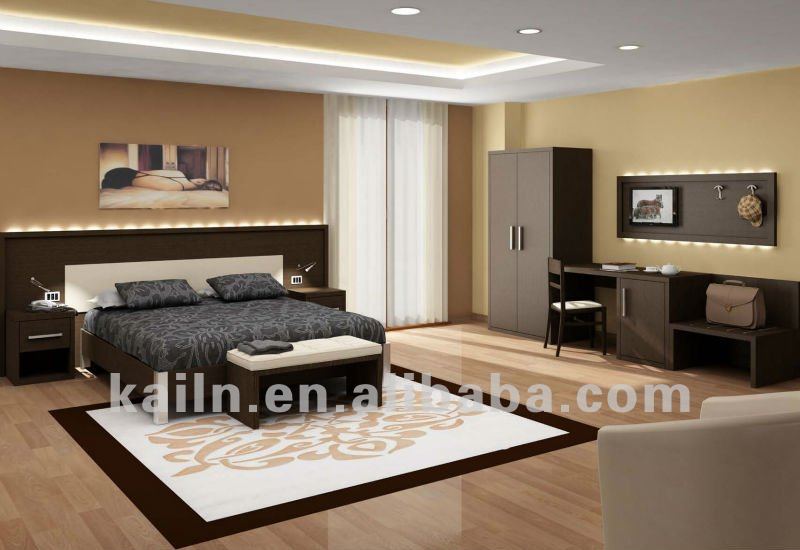 2015最高の価格!!! フレンチスタイルの白の豪華な寝室の家具セット仕入れ・メーカー・工場