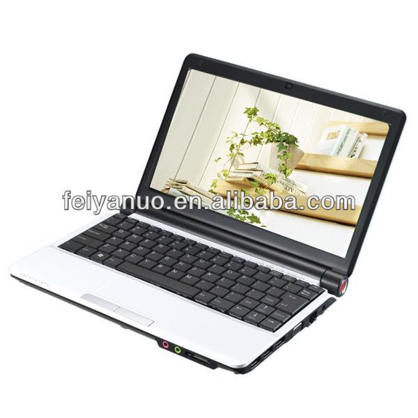 インチwvga14.12gbddr500ギガバイトhddoswindows7hdmiwifiウェブカメラノートパソコンoem問屋・仕入れ・卸・卸売り