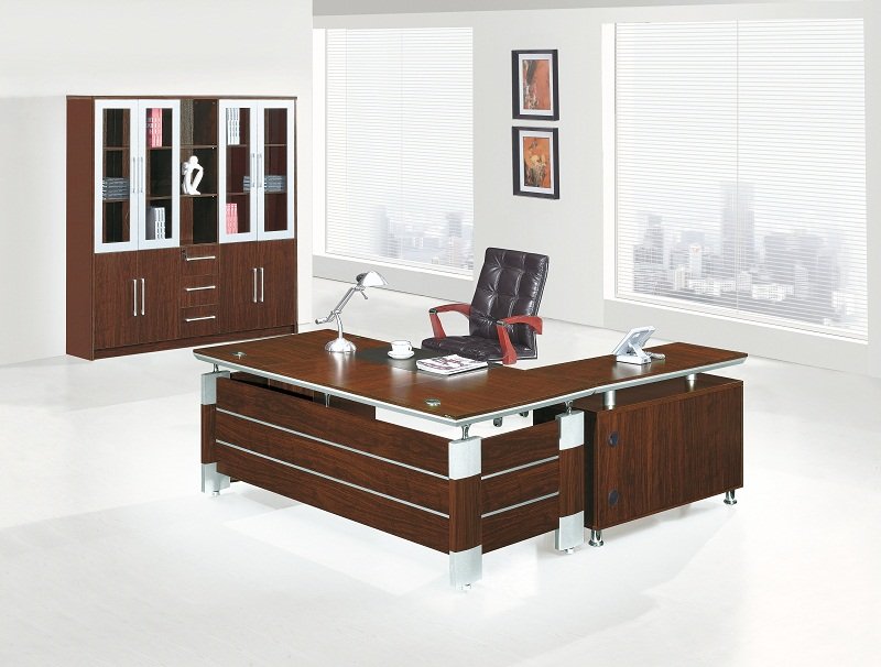 Pg-9b-20b High Class Office Furniture Office Desk Design - Buy ...