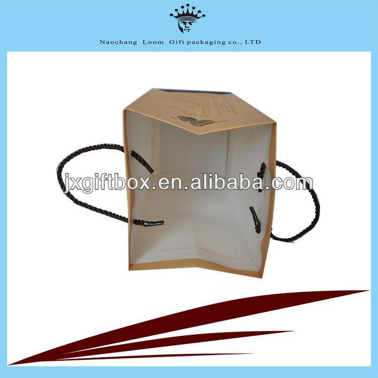 2014 Drinking Water Printing Packing box carton,Coconut Oil carton box,Camellia Oil Paper carton