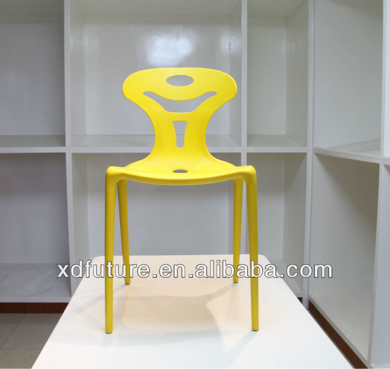 近代的なスタッカブルプラスチックの椅子、 エリア51xd-160pダイニングチェア問屋・仕入れ・卸・卸売り