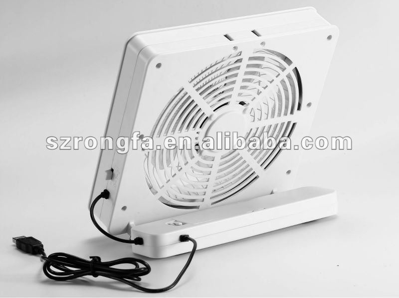 Small Square Fan Small Square Fan