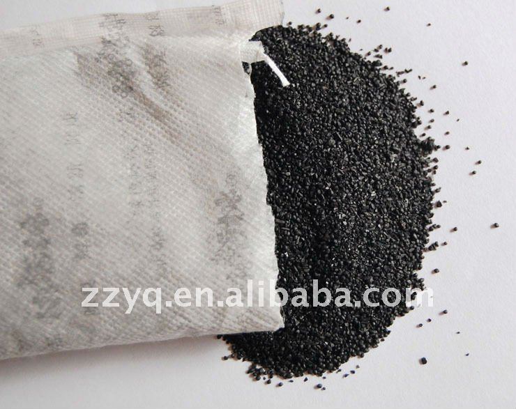 High Quality Coconut Shell Activated Carbon for gold mining