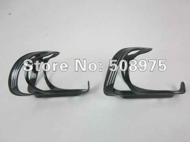 Wholesale! 2011 chris K cycles carbon fiber bottle cages /Bicycle bottle cage MTB/Road bike bottle cage Wholesale! 2011 chris K cycles carbon fiber bottle cages /Bicycle bottle cage MTB/Road bike bottle cage