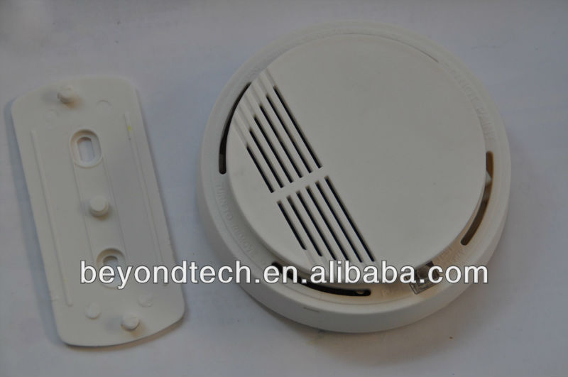 Smoke Detector Ir Camera