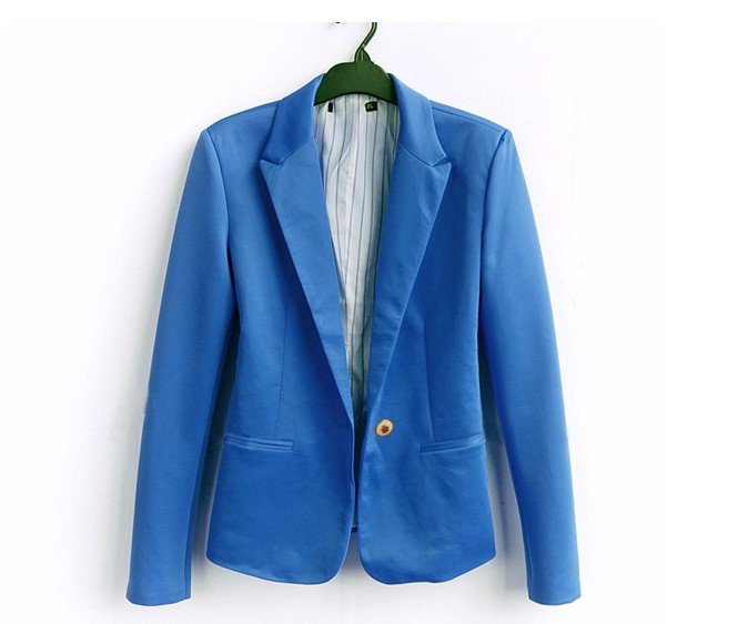 Free Shipping 2012 New Arrival Women Suit with Pink, Orange Colors, Made of Cotton & Spandex with Lining, Vogue, Refresh WW1805