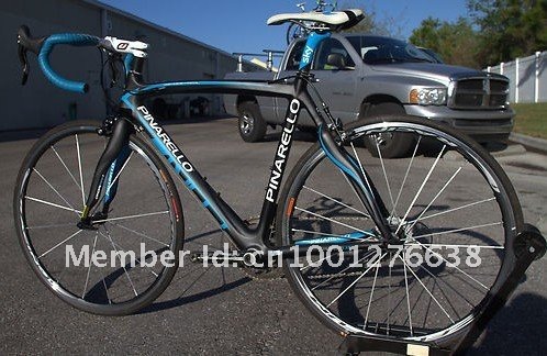 pinarello paris 2012