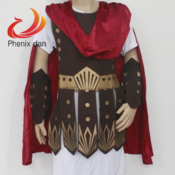 Brave Roman Gladiator Costume Brave Roman Gladiator Costume