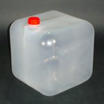 20Liter柔らかい大樽/5Gallon Foldable立方容器仕入れ・メーカー・工場