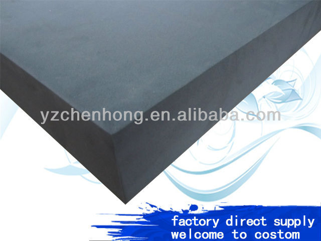 High Density Polyethylene Foam Sheets