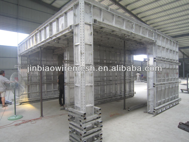 alibabaの工場hq高品質のアルミ型枠 問屋・仕入れ・卸・卸売り